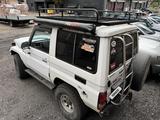 Toyota Land Cruiser 1987 годаүшін4 000 000 тг. в Алматы – фото 4