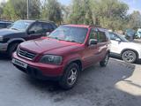 Honda CR-V 1996 года за 1 950 000 тг. в Алматы