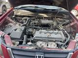 Honda CR-V 1996 года за 1 950 000 тг. в Алматы – фото 4