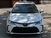 Toyota Corolla 2022 года за 7 600 000 тг. в Актау