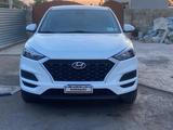 Hyundai Tucson 2019 годаүшін7 500 000 тг. в Астана