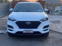 Hyundai Tucson 2019 года за 7 500 000 тг. в Астана