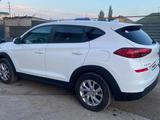 Hyundai Tucson 2019 годаүшін7 500 000 тг. в Астана – фото 4