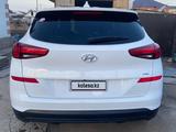 Hyundai Tucson 2019 годаүшін7 500 000 тг. в Астана – фото 5