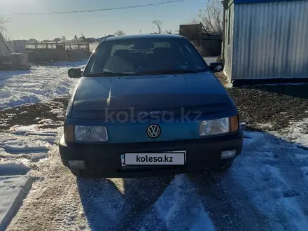 Volkswagen Passat 1990 года за 1 350 000 тг. в Тайынша