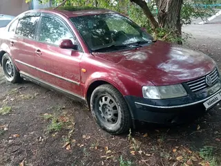 Volkswagen Passat, 1997