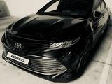 Toyota Camry 2021 годаfor18 700 000 тг. в Алматы