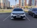 Toyota Camry 2022 годаүшін23 300 000 тг. в Астана