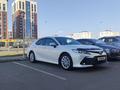Toyota Camry 2022 годаүшін23 300 000 тг. в Астана – фото 2