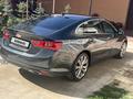 Chevrolet Malibu 2018 года за 8 500 000 тг. в Шымкент – фото 7