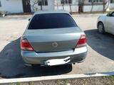 Nissan Almera Classic 2006 года за 3 400 000 тг. в Тараз – фото 2