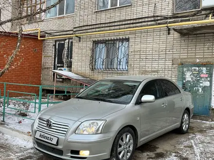 Toyota Avensis 2004 года за 3 600 000 тг. в Актобе