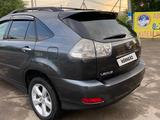 Lexus RX 350 2007 года за 8 500 000 тг. в Петропавловск – фото 3