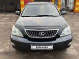 Lexus RX 350 2007 года за 8 500 000 тг. в Петропавловск