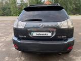 Lexus RX 350 2007 года за 8 500 000 тг. в Петропавловск – фото 2