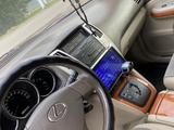 Lexus RX 350 2007 года за 8 500 000 тг. в Петропавловск – фото 5