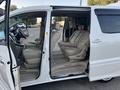 Toyota Alphard 2007 годаүшін7 300 000 тг. в Алматы – фото 9