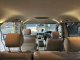 Toyota Alphard 2007 годаfor5 999 000 тг. в Алматы – фото 4