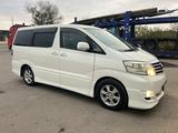 Toyota Alphard 2007 годаfor5 999 000 тг. в Алматы – фото 2