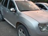 Renault Duster 2013 года за 4 500 000 тг. в Балхаш – фото 3