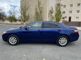 Toyota Camry 2007 годаүшін6 200 000 тг. в Кызылорда – фото 4