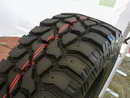 Шины Nokian 315/70/r17 Rockproof за 135 000 тг. в Алматы – фото 2