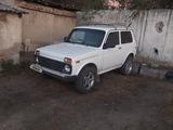 ВАЗ (Lada) Lada 2121 2010 года за 2 200 000 тг. в Балпык би – фото 3