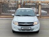 ВАЗ (Lada) Granta 2190 2014 годаүшін2 680 000 тг. в Уральск – фото 4