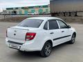 ВАЗ (Lada) Granta 2190 2014 года за 2 680 000 тг. в Уральск – фото 5