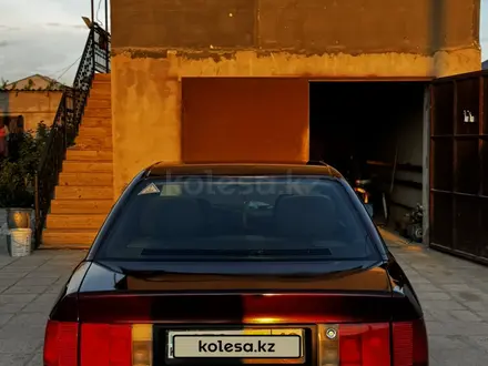 Audi 100 1992 года за 1 800 000 тг. в Актау – фото 10