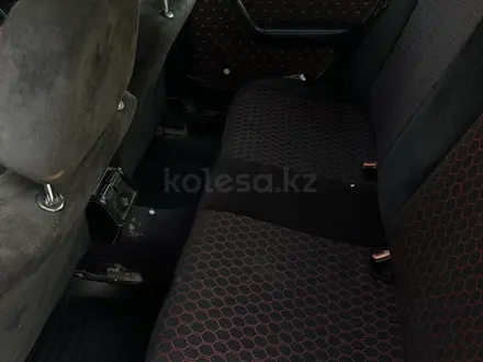 Audi 100 1992 года за 1 800 000 тг. в Актау – фото 4