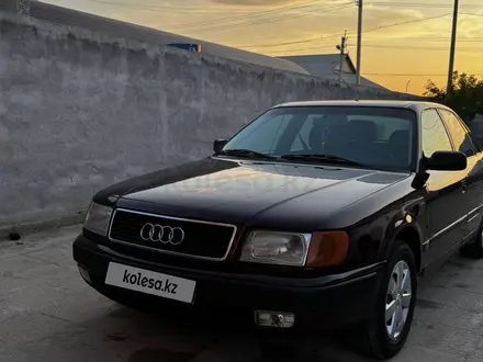 Audi 100 1992 года за 1 800 000 тг. в Актау