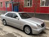 Mercedes-Benz E 320 2000 годаүшін4 400 000 тг. в Актау – фото 3