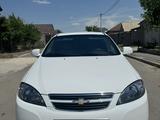 Chevrolet Lacetti 2023 годаүшін7 300 000 тг. в Шымкент