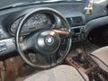 BMW 318 2004 годаүшін4 000 000 тг. в Кентау – фото 13