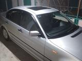 BMW 318 2004 годаүшін4 000 000 тг. в Кентау – фото 4