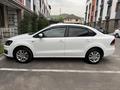Volkswagen Polo 2015 года за 4 200 000 тг. в Алматы – фото 2