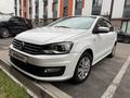 Volkswagen Polo 2015 года за 4 200 000 тг. в Алматы