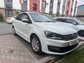Volkswagen Polo 2015 года за 4 200 000 тг. в Алматы – фото 5