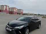 Toyota Camry 2017 годаүшін8 100 000 тг. в Актау
