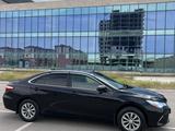 Toyota Camry 2017 годаүшін8 100 000 тг. в Актау – фото 4