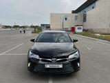 Toyota Camry 2017 годаүшін8 100 000 тг. в Актау – фото 2