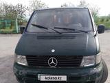 Mercedes-Benz Vito 1997 годаүшін2 100 000 тг. в Алматы