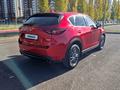 Mazda CX-5 2018 года за 15 000 000 тг. в Астана – фото 7