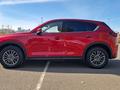 Mazda CX-5 2018 года за 15 000 000 тг. в Астана – фото 3