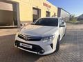 Toyota Camry 2017 года за 13 000 000 тг. в Уральск – фото 3