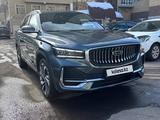 Geely Monjaro 2023 года за 14 000 000 тг. в Астана – фото 2