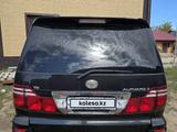 Toyota Alphard 2006 годаүшін13 700 000 тг. в Державинск – фото 2