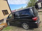 Toyota Alphard 2006 годаүшін13 700 000 тг. в Державинск – фото 3
