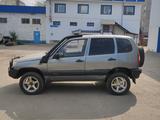 Chevrolet Niva 2008 года за 1 700 000 тг. в Костанай